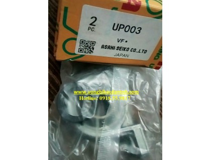 VÒNG BI-BẠC DẠN-P003-UP003-U003